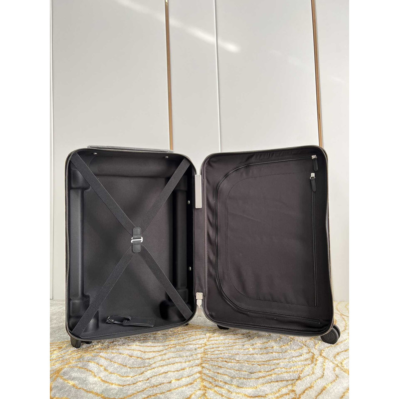 l**is V*t*n horizon 55 monogram eclipse brown