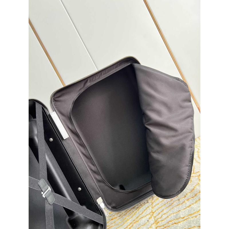 l**is V*t*n horizon 55 monogram eclipse brown