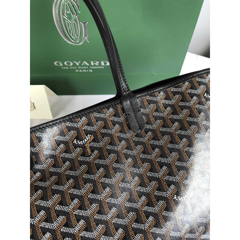 go*ard saint L**is pm bag black