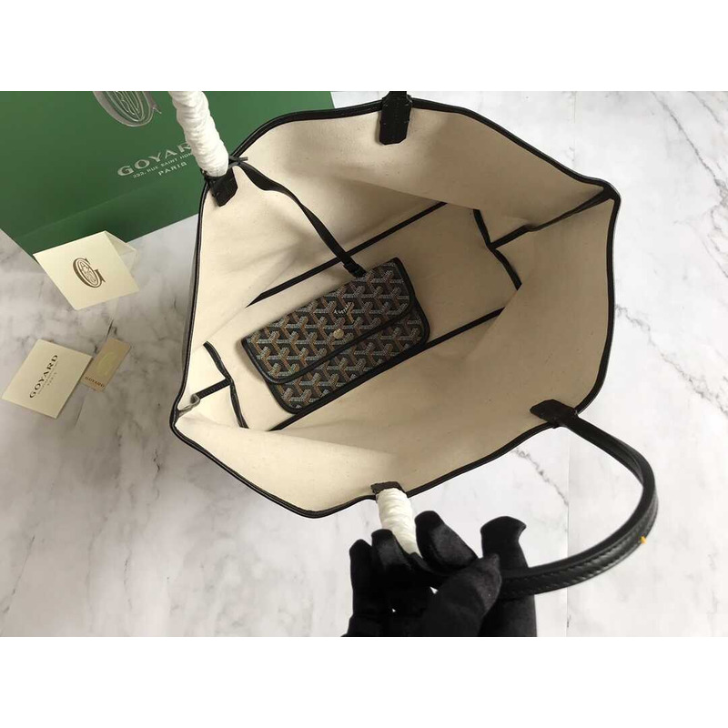 go*ard saint L**is pm bag black