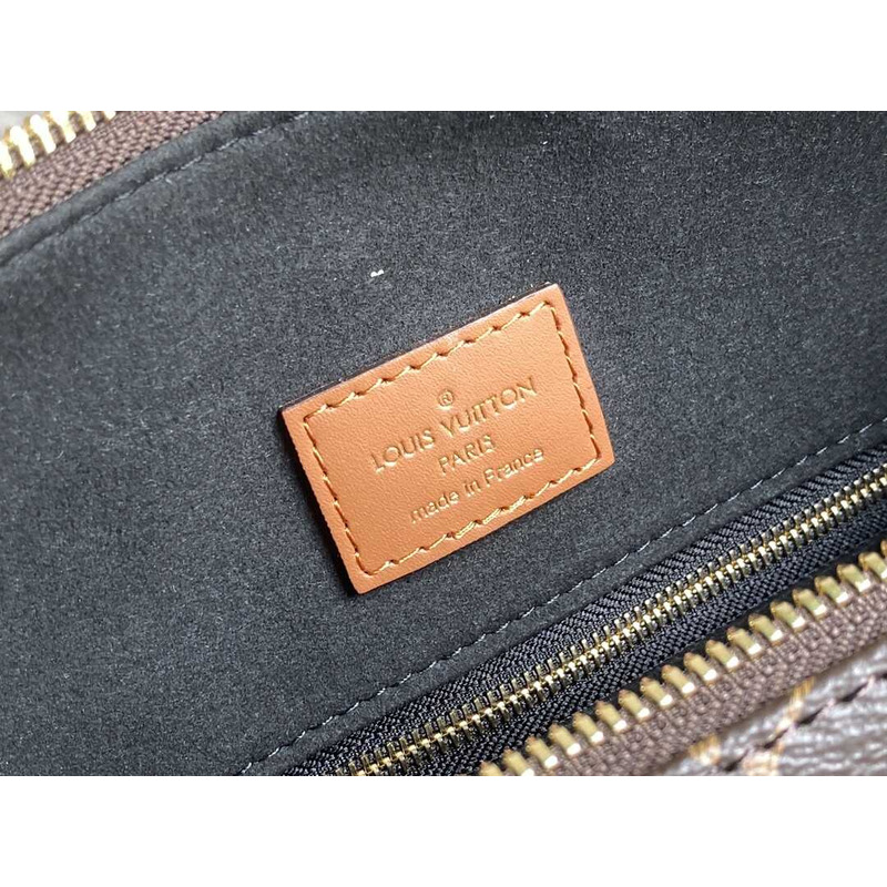 l**is V*t*n loop hobo bag monogram