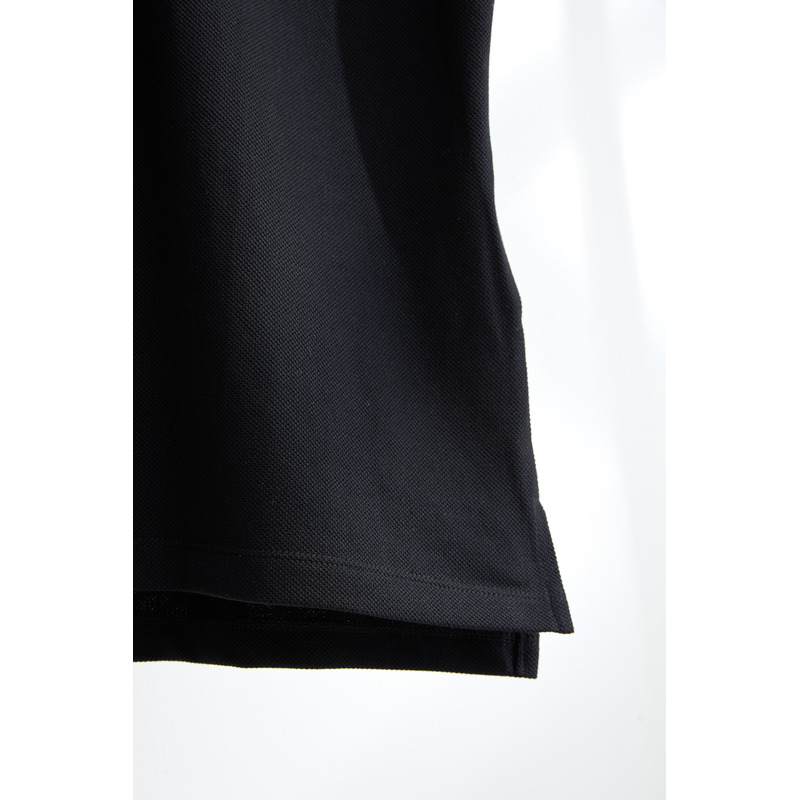 G*u*i polo shirt black
