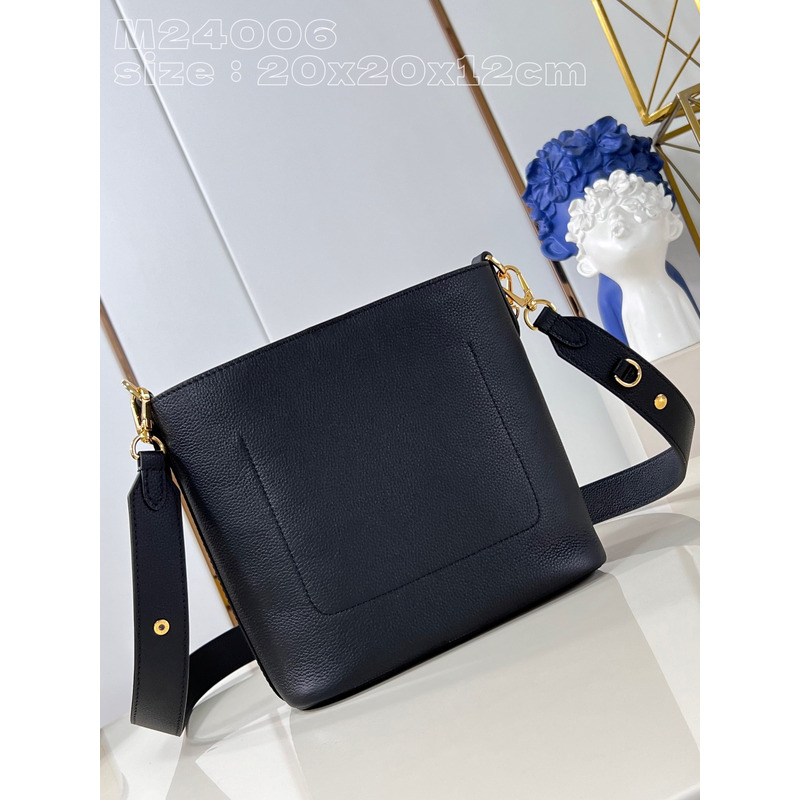 l**is V*t*n lack and walk bag