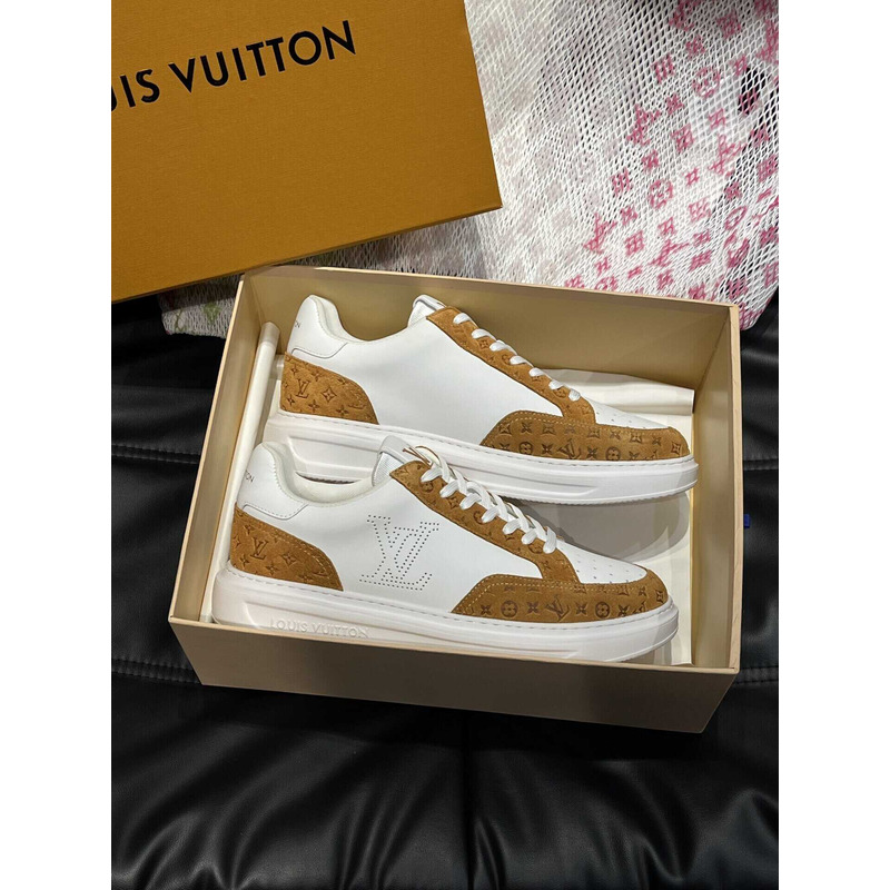 l**is V*t*n beverly hills sneaker