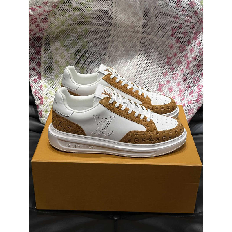 l**is V*t*n beverly hills sneaker