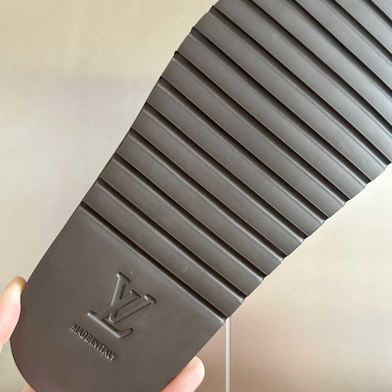 l**is V*t*n miami mule monogram brown