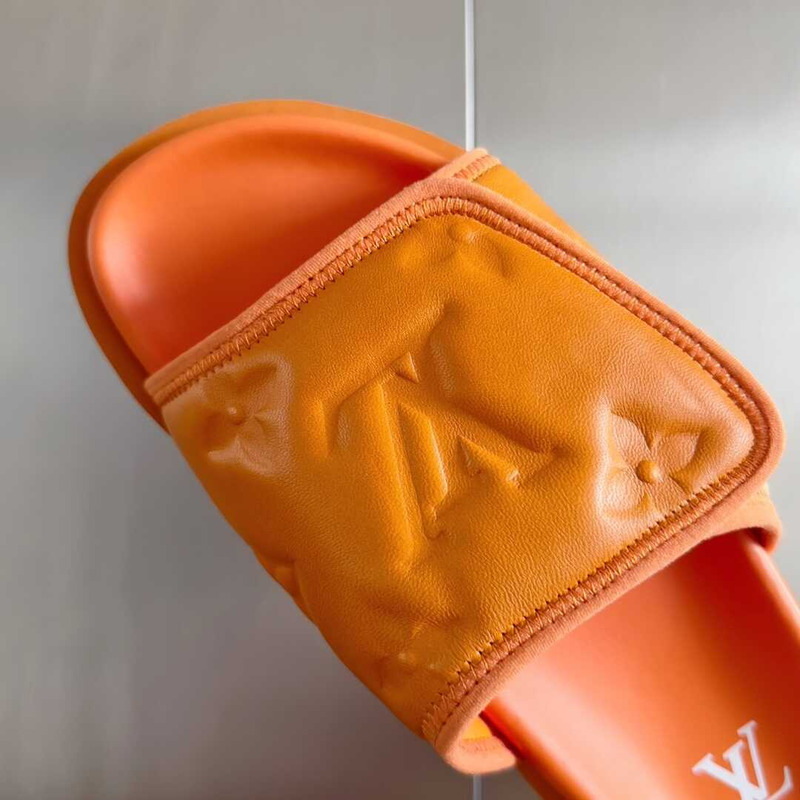 l**is V*t*n miami mule orange