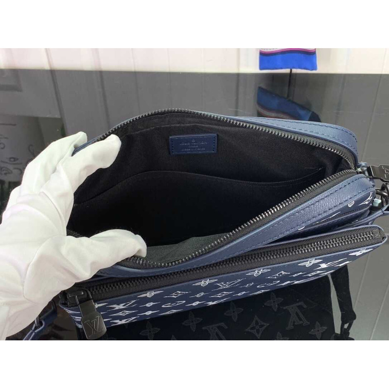 l**is V*t*n trio messenger