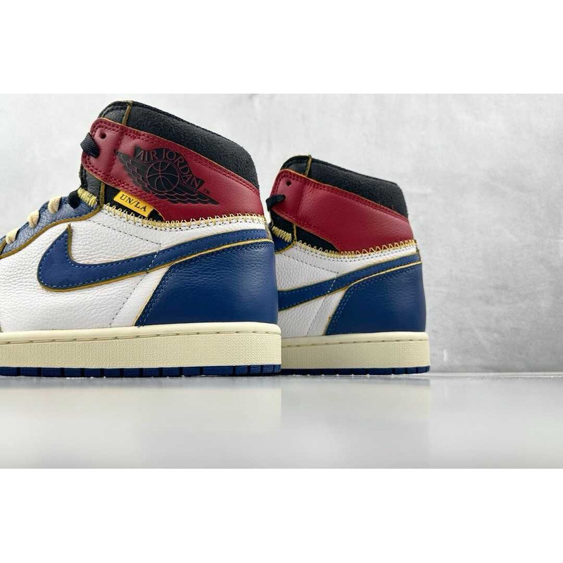 Jordan 1 Retro High OG NRG Blue