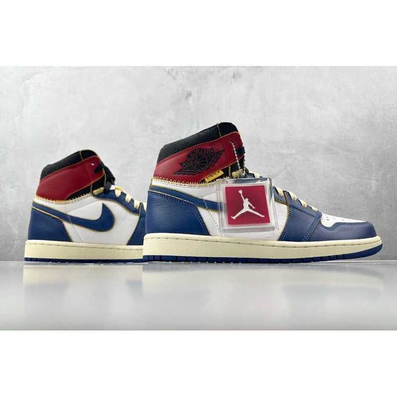 Jordan 1 Retro High OG NRG Blue