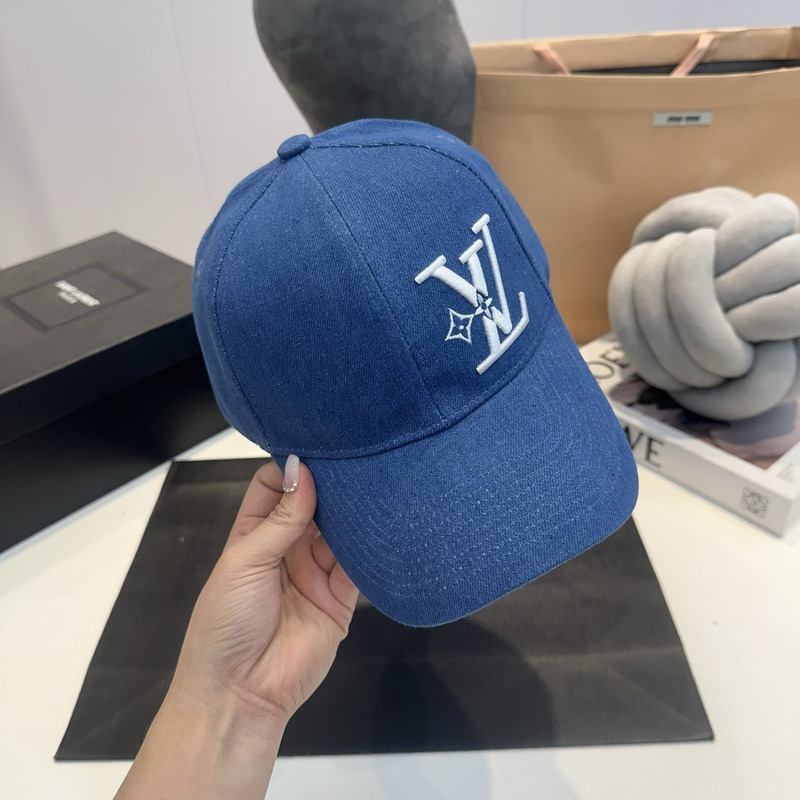 l**is V*t*n smash cap blue