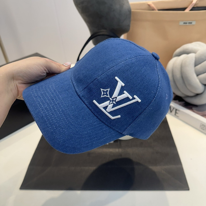 l**is V*t*n smash cap blue
