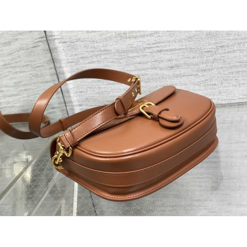 ch**an D*or bobby shoulder bag