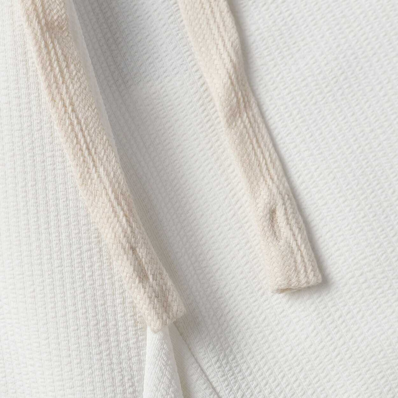 Essentials Fear Of God Essentials Fleece Sweat Shorts White