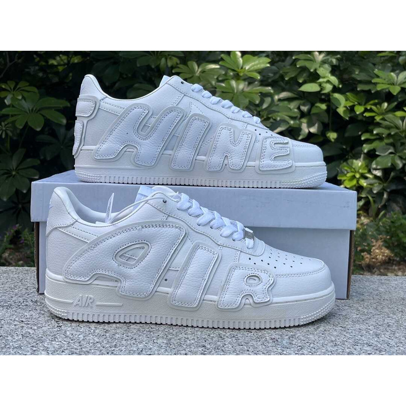 Nike  x Cactus Plant Flea Market Air Force 1 Low in White