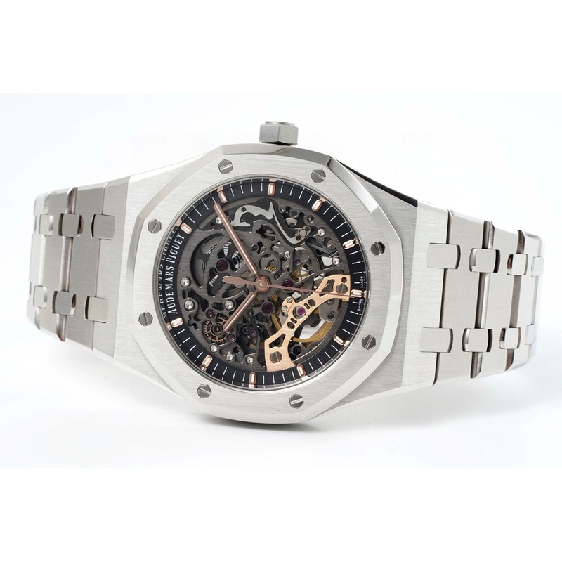 Audemars Piguet Royal Oak Skeleton