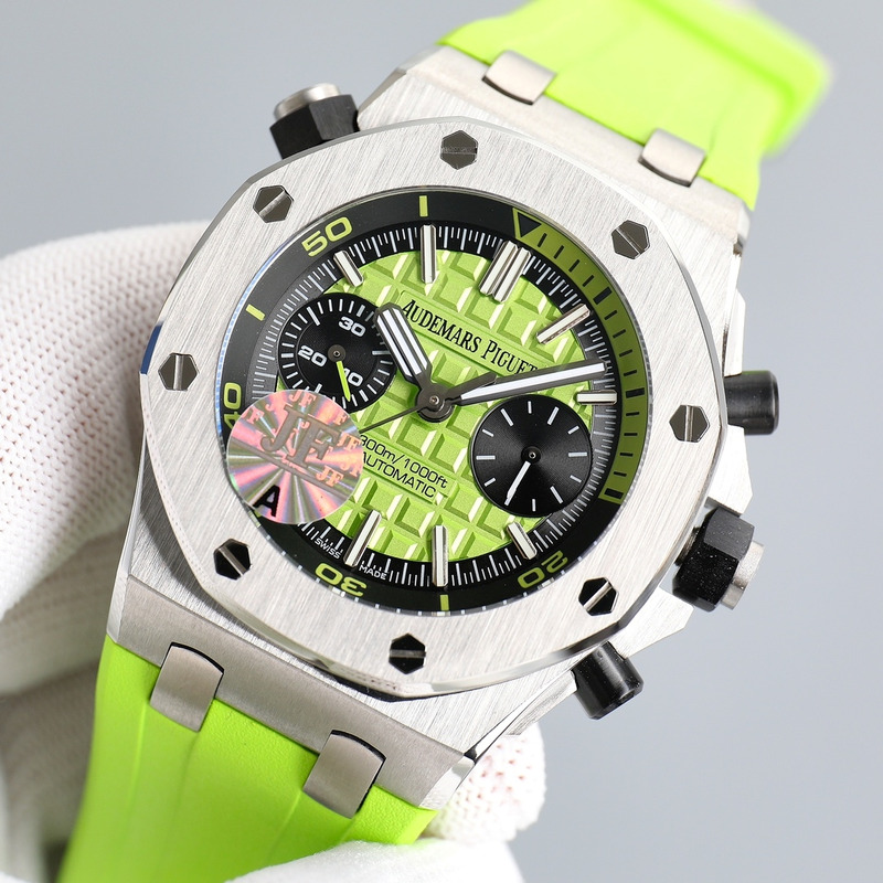 Audemars Piguet Royal Oak Offshore Diver Chronograph