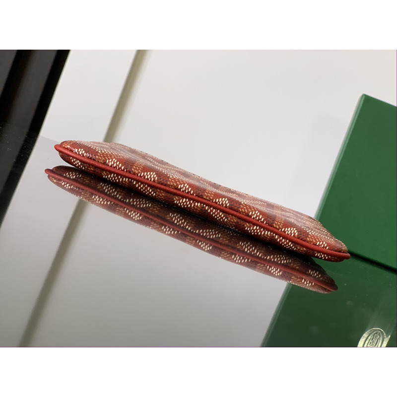 Go*ard sénat nano key pouch red