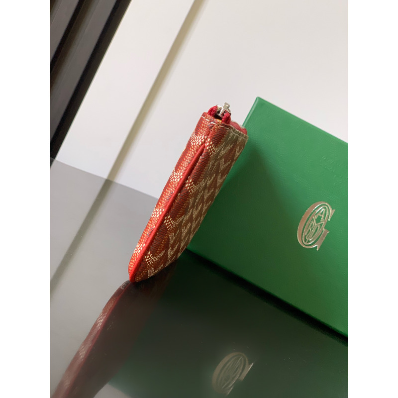 Go*ard sénat nano key pouch red