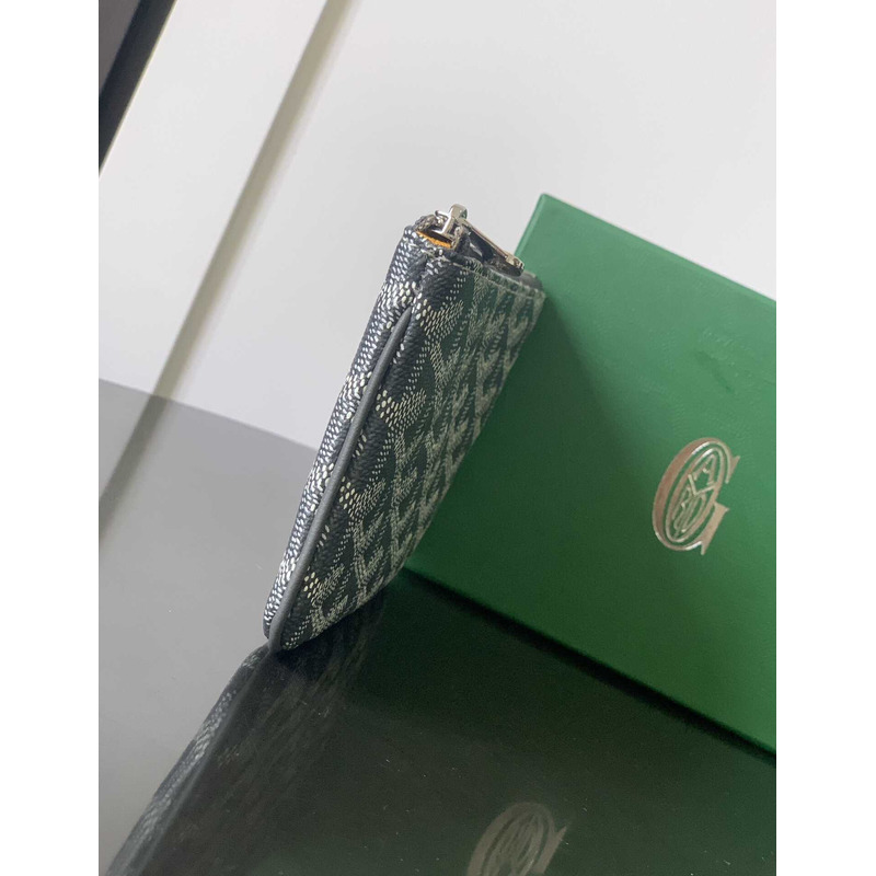 Go*ard senat pouch Go*ardine mini grey