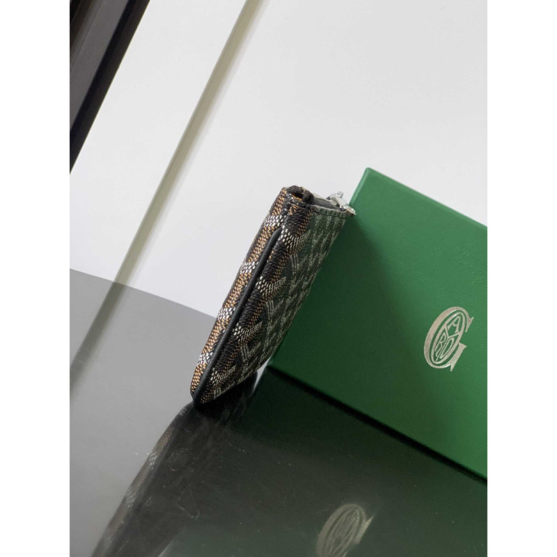 Go*ard sénat nano key pouch black