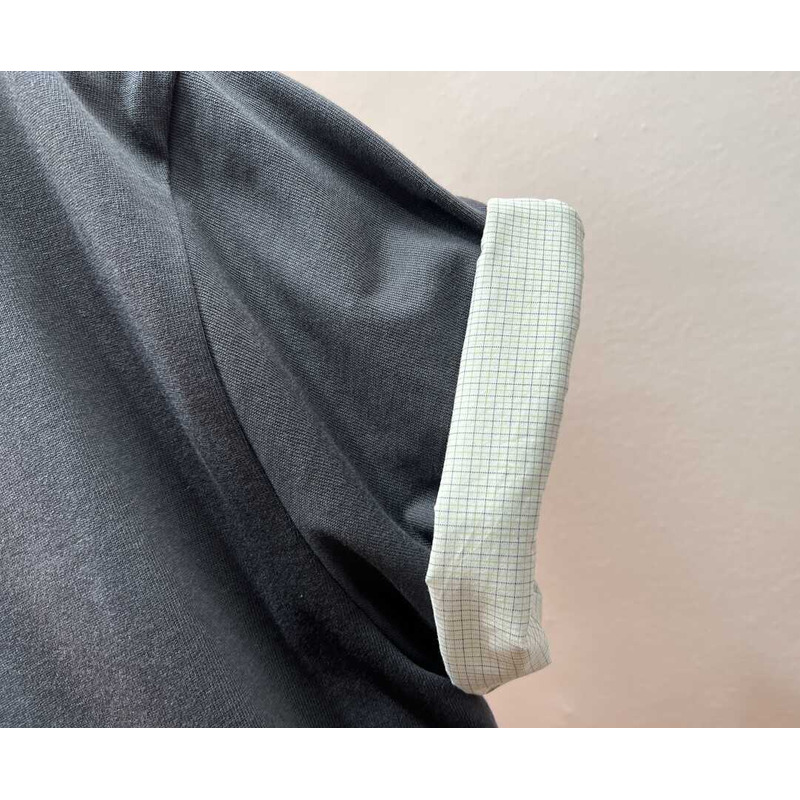 Bo*te*ga ve*ne*ta cotton t-shirt black