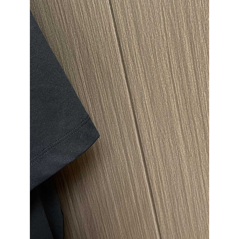 Arcteryx Logo Print T-shirt Black