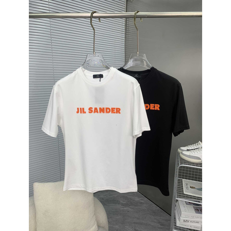 Arcteryx T-shirt Cotton White