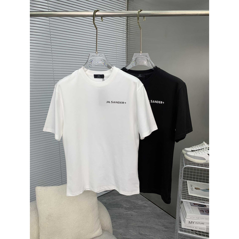Arcteryx T-shirt Cotton White