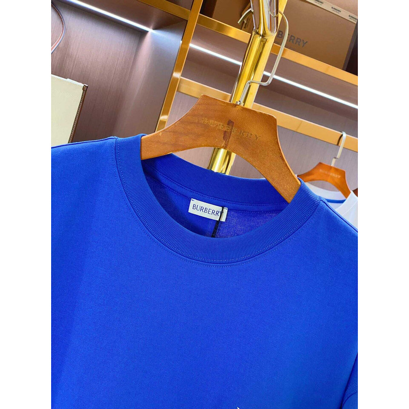 B**rry cotton t-shirt knight