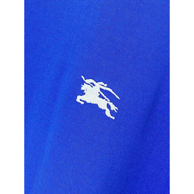 B**rry cotton t-shirt knight