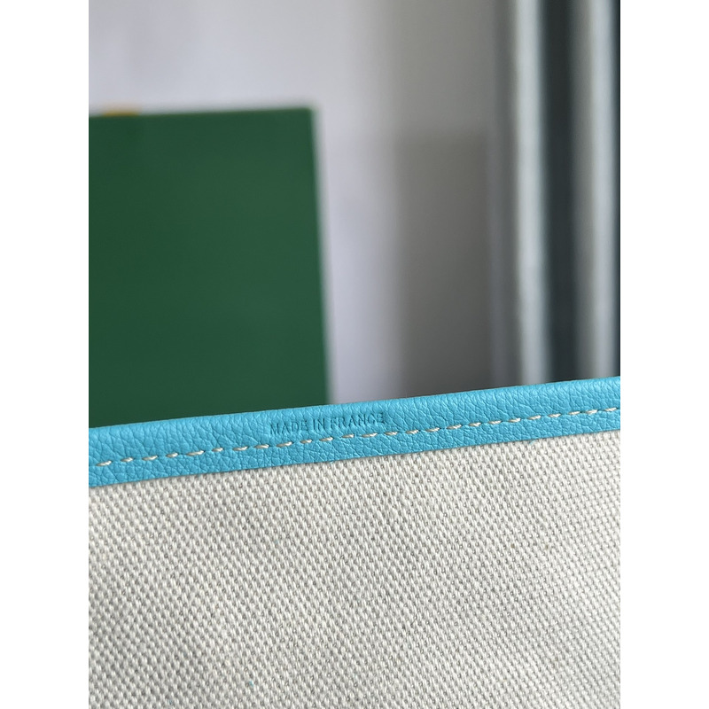 go*ard saint L**is pm bag wathet blue