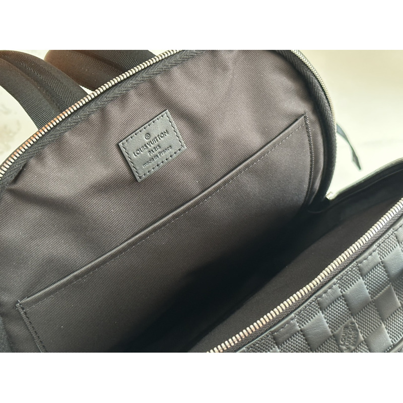 l**is V*t*n avenue backpack damier infini leather