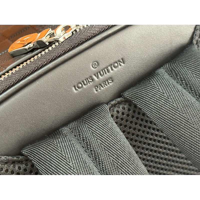 l**is V*t*n avenue backpack damier infini leather