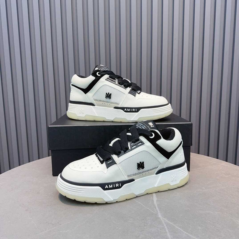 Amiri MA-1 Sneaker White