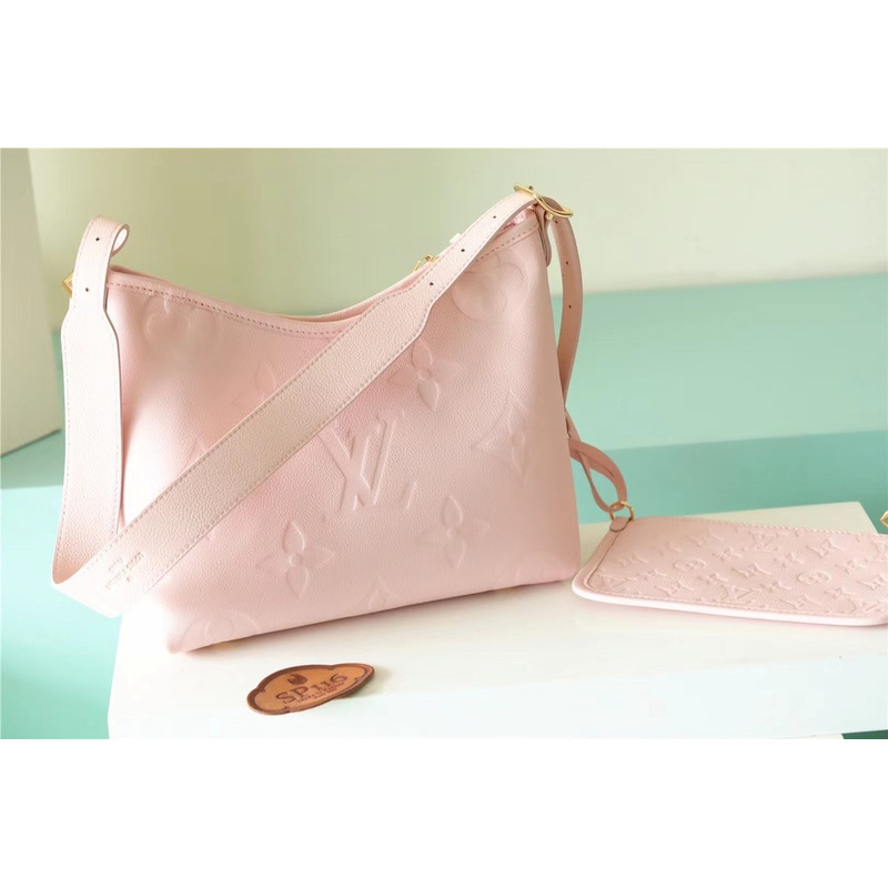 l**is V*t*n carryall pm pink opale