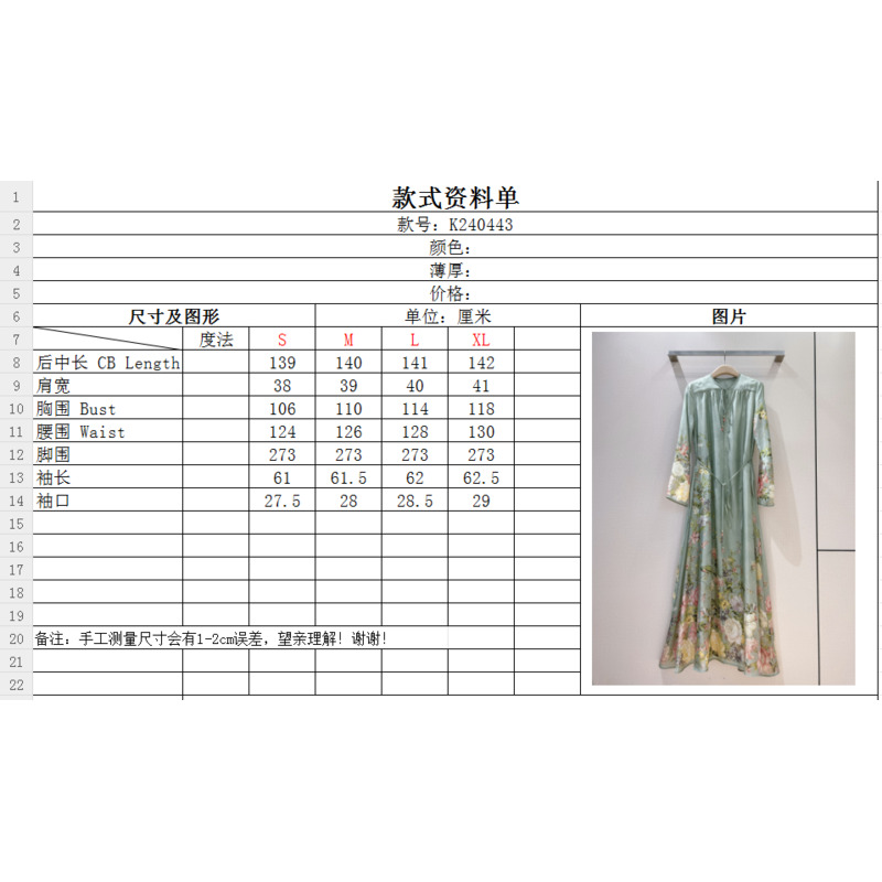 Zimmermann Dresses In Sage Floral