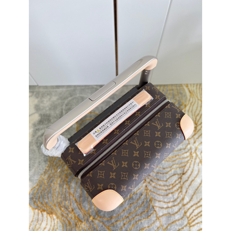 l**is V*t*n horizon 50 luggage brown