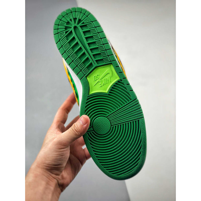 Nike SB Dunk Low Ben & Jerry\