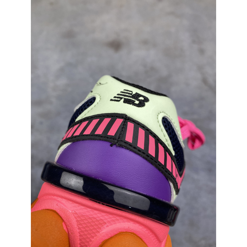 New Balance 9060 Sneakers Multicolor