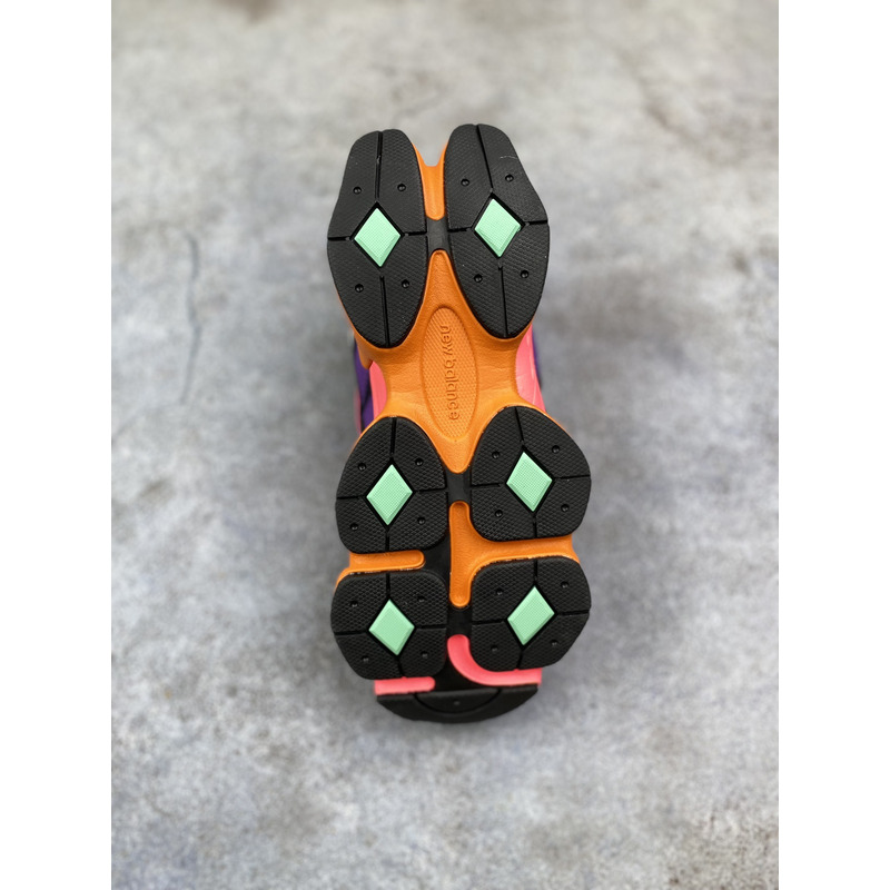 New Balance 9060 Sneakers Multicolor