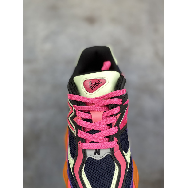 New Balance 9060 Sneakers Multicolor