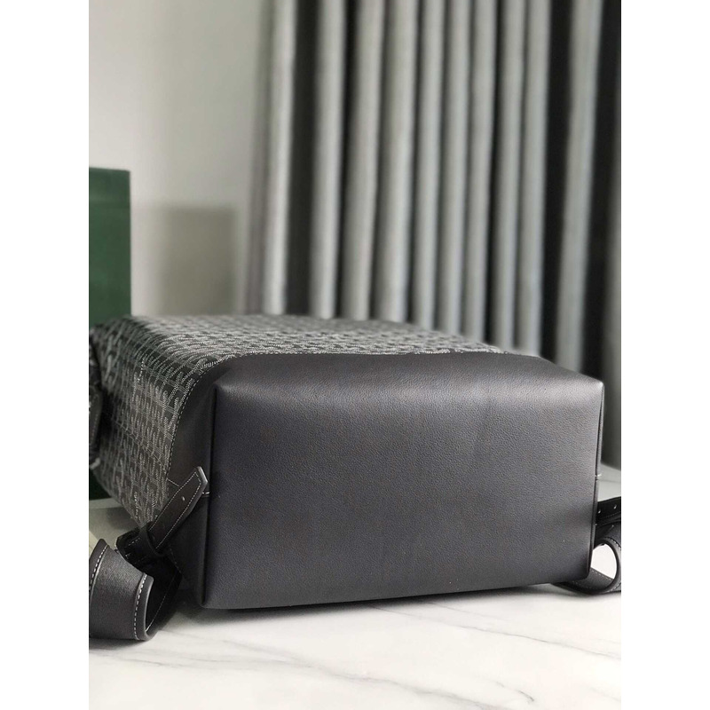 Go*ard cisalpin backpack black