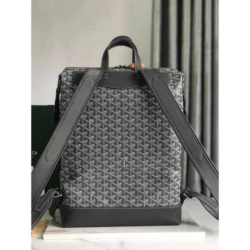 Go*ard cisalpin backpack black