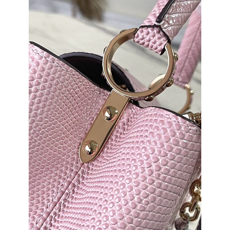 l**is V*t*n capucines bb pink