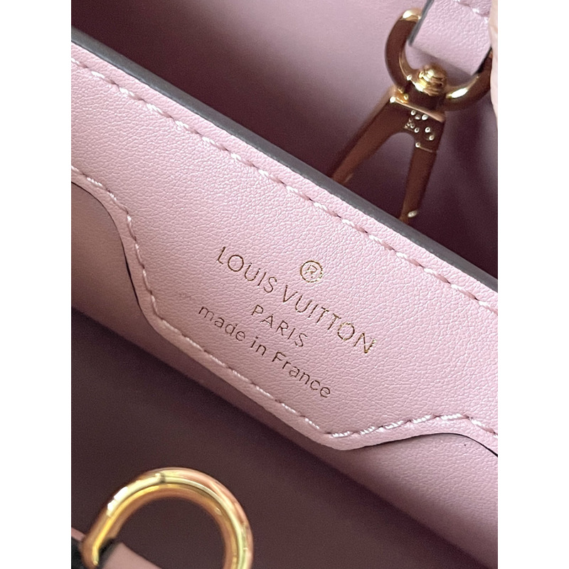 l**is V*t*n capucines bb pink