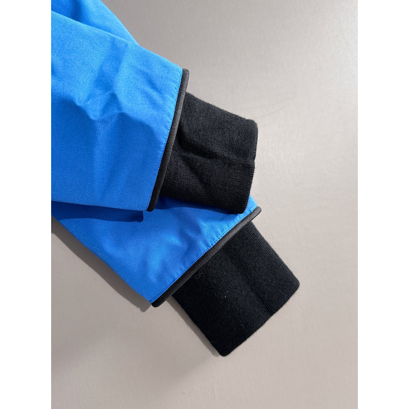 CanadaGoose Youth PBI Expedition Parka Blue