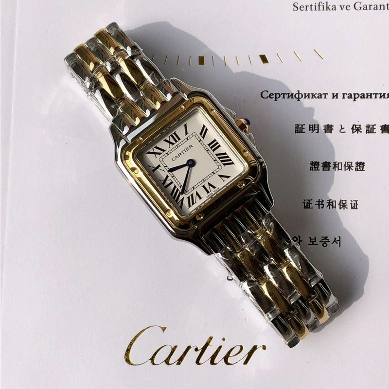 Cartier Blue Balloon W25029B6