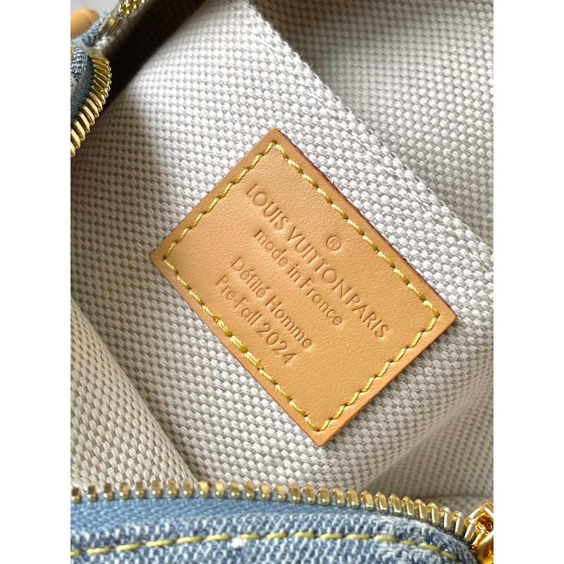 l**is V*t*n speedy 25 bandoulière