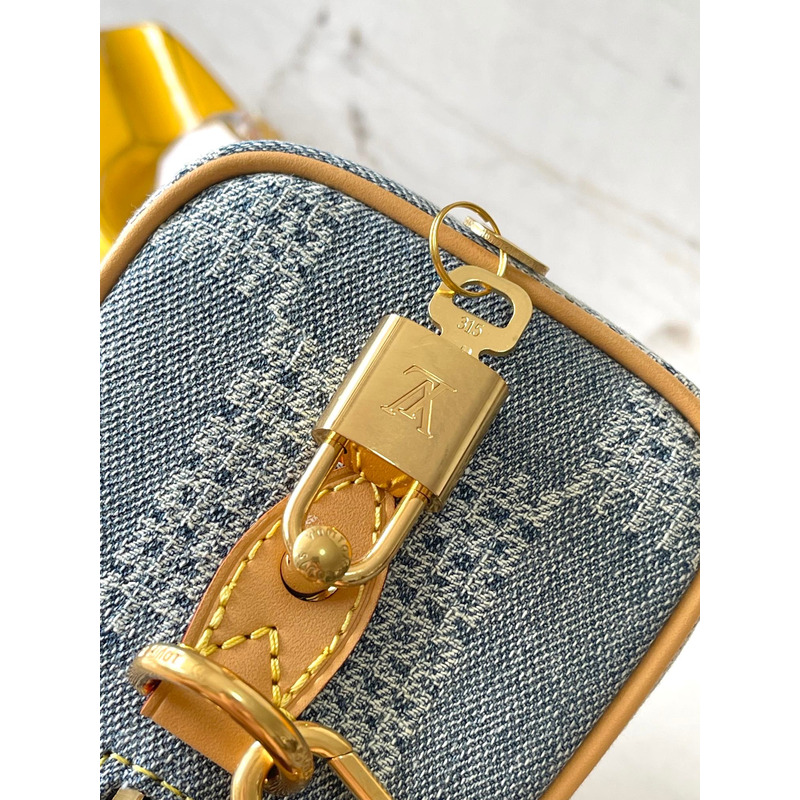 l**is V*t*n speedy 25 bandoulière